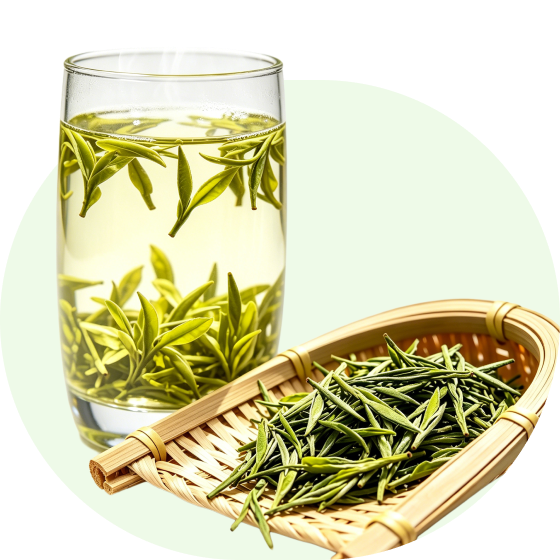千岛湖茶